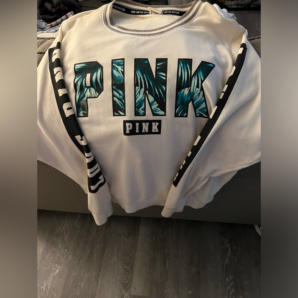 Victorias secret PINK sweater